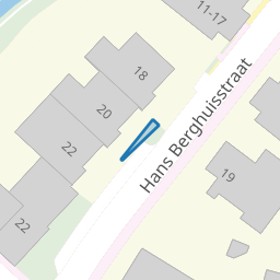 Perceel HLN02-A-5586