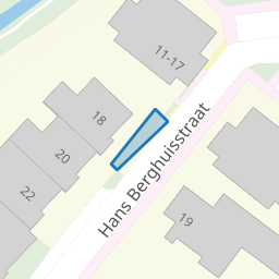 Perceel HLN02-A-5587