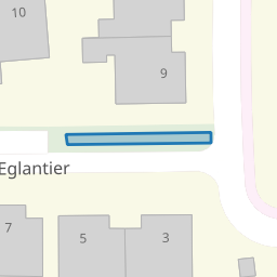 Perceel HLN02-A-5589