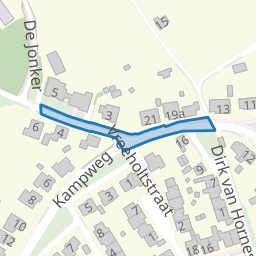 Perceel HLN02-A-5594