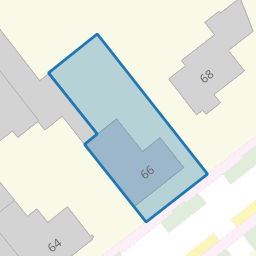 Perceel HLN02-A-5597