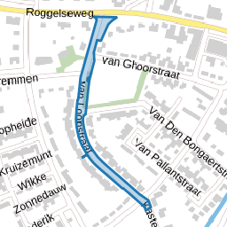 Perceel HLN02-A-5598