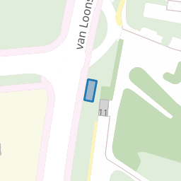 Perceel HLN02-A-5599