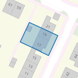 Perceel HLN02-A-5603