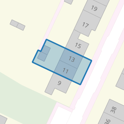 Perceel HLN02-A-5605