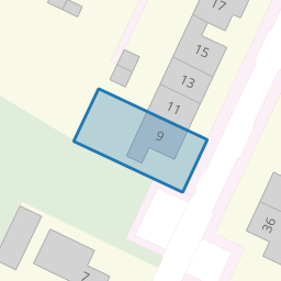 Perceel HLN02-A-5606