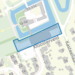 Perceel HLN02-A-5613