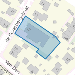 Perceel HLN02-A-5615