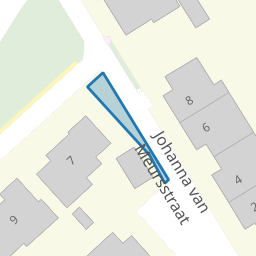 Perceel HLN02-A-5621