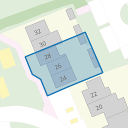 Perceel HLN02-A-5625