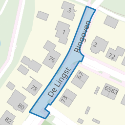 Perceel HLN02-A-5626