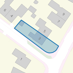 Perceel HLN02-A-5641