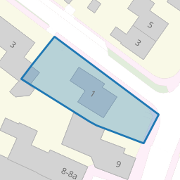 Perceel HLN02-A-5642