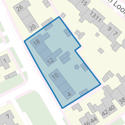 Perceel HLN02-A-5645