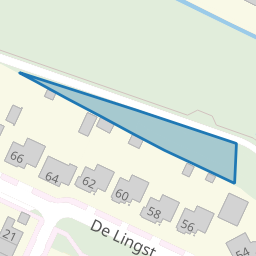 Perceel HLN02-A-5652