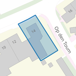 Perceel HLN02-A-5655