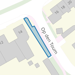 Perceel HLN02-A-5661