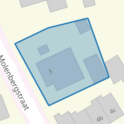 Perceel HLN02-A-5663