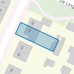 Perceel HLN02-A-5671