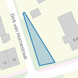 Perceel HLN02-A-5674