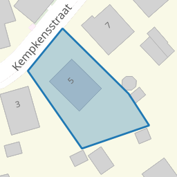 Perceel HLN02-A-5676