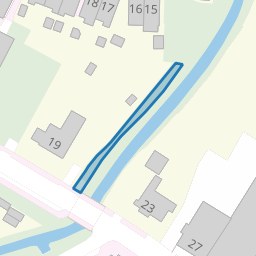 Perceel HLN02-A-5680