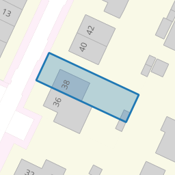 Perceel HLN02-A-5684