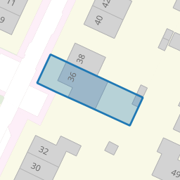 Perceel HLN02-A-5685