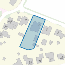 Perceel HLN02-A-5694