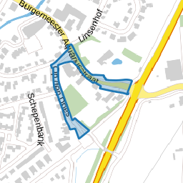 Perceel HLN02-A-5699