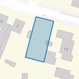 Perceel HLN02-A-5706