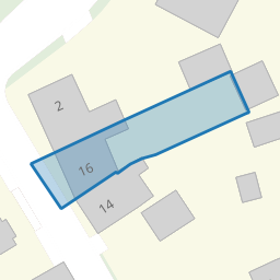 Perceel HLN02-A-5708