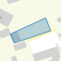 Perceel HLN02-A-5709