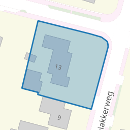 Perceel HLN02-A-5710