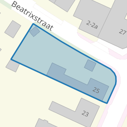 Perceel HLN02-A-5712