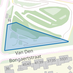 Perceel HLN02-A-5716