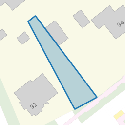 Perceel HLN02-A-5719