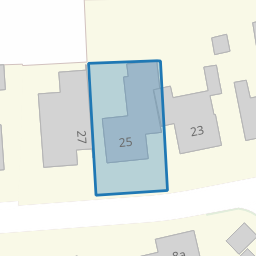 Perceel HLN02-A-5723