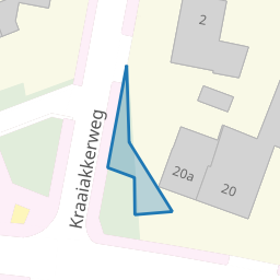 Perceel HLN02-A-5727