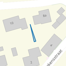 Perceel HLN02-A-5732