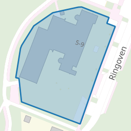 Perceel HLN02-A-5734