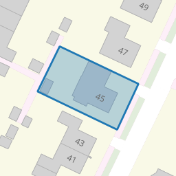 Perceel HLN02-A-5737