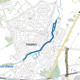 Perceel HLN02-A-5740