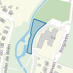 Perceel HLN02-A-5744