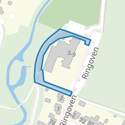 Perceel HLN02-A-5745