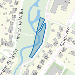 Perceel HLN02-A-5746