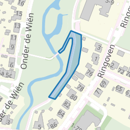 Perceel HLN02-A-5747