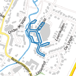 Perceel HLN02-A-5749