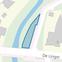 Perceel HLN02-A-5750