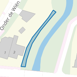 Perceel HLN02-A-5753